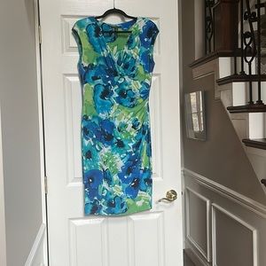 Ralph Lauren dress size 12